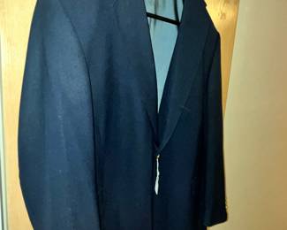 NICE BLAZER
