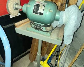 EXCELLENT K & F BUFFER