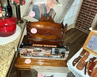 JOHN WAYNE COLLECTION!