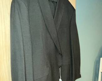 FINE MEN'S SUIT