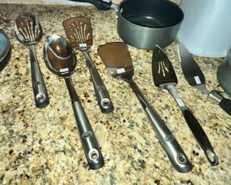 UTENSILS