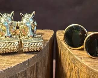 Cuff Links