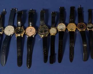 Ladies Watches