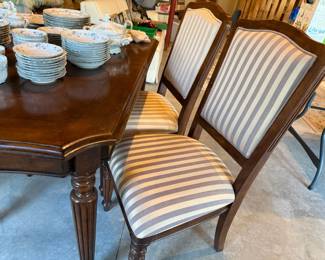 Modern Dining Room Set