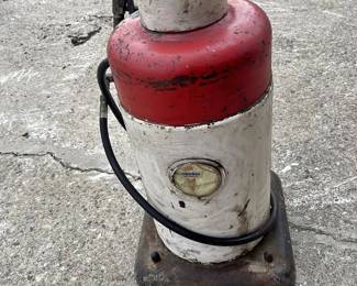grease gun
