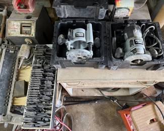 router system