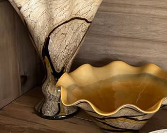 VASE SOLD