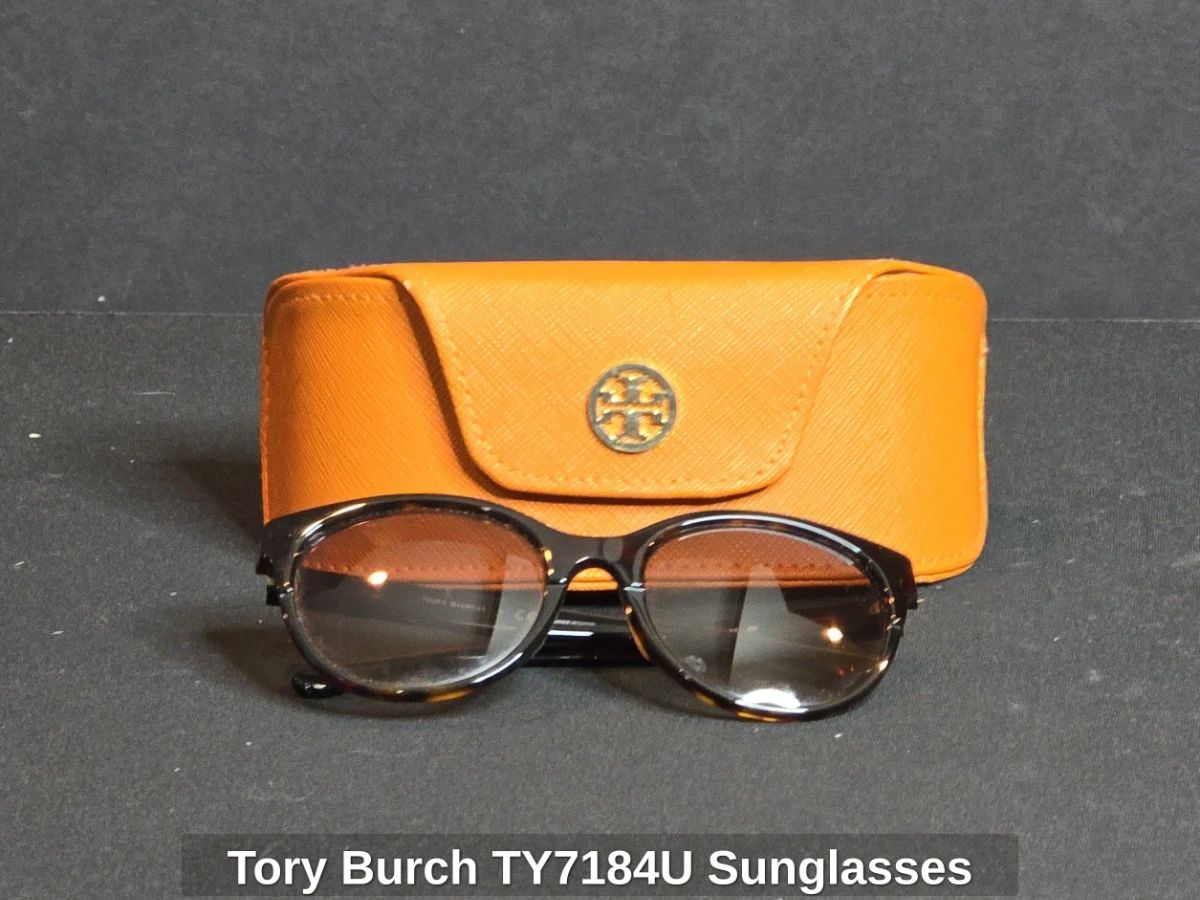 Tory Burch TY7184U Sunglasses