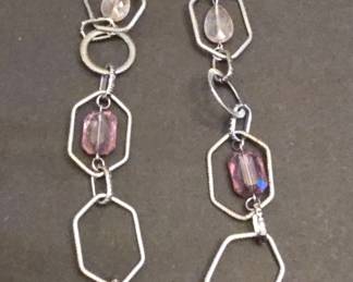 Paparazzi Geometric Beaded Necklace