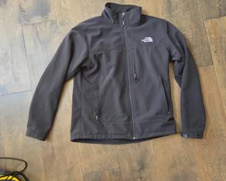 The North Face Apex Bionic Jacket Mens