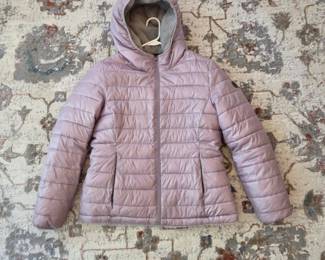 All in Motion Puffer Jacket  Womens Size M
