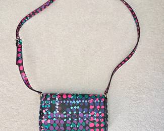 Kate Spade New York Confetti Dot Crossbody Bag