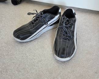 Dexter Bowling Shoes