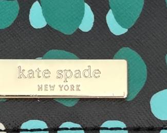 Kate Spade New York Confetti Dot Crossbody Bag second image