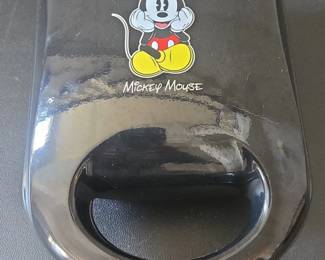 Disney Mickey Mouse Mini Waffle Maker