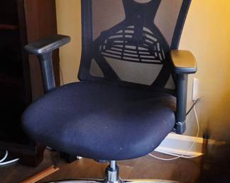 Ticova Ergonomic Office Chair