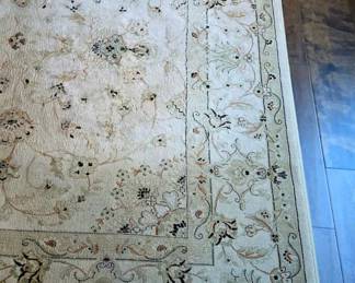 Safavieh Hamilton Area Rug, Blue Gold,  x  second image