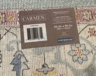Gertmenian Carmen Collection Area Rug second image