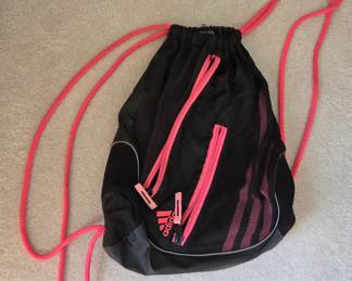 Adidas Alliance II Sackpack