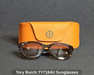Tory Burch TY7184U Sunglasses