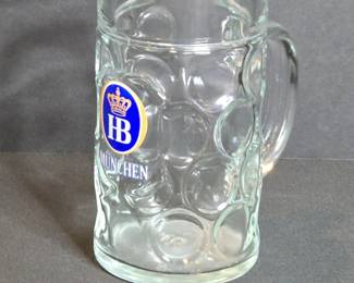 Hofbruhaus Mnchen HB Beer Stein
