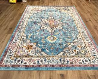 Gertmenian Carmen Collection Area Rug