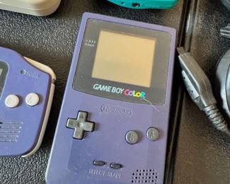 Game Boy Color