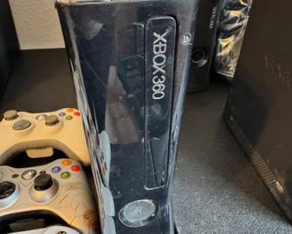 XBox 360