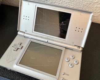 Nintendo DS