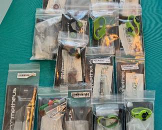 Pyptek Tobacco Pipes