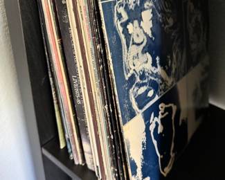 Vinyl Records