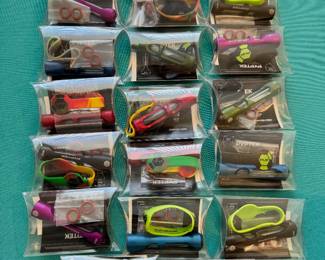 Pyptek Tobacco Pipes