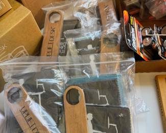 Uplift Desk Accessories 