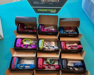 Pyptek Tobacco Pipes