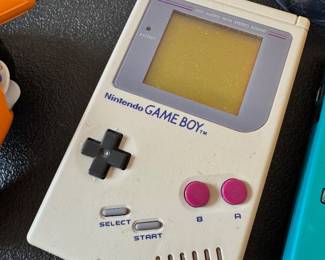 Game Boy