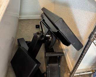 Rogue Adjustable Weight Bench