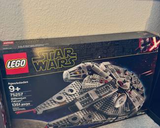 Star Wars Lego