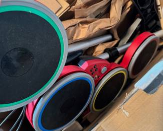 Rock Band for Xbox One