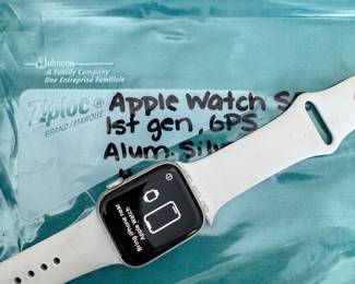 Apple Watch SE