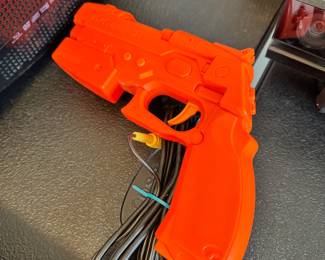 Playstation Gun