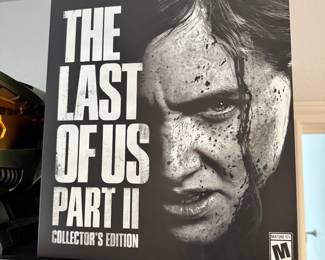 The Last of Us Part II (NO GAME)