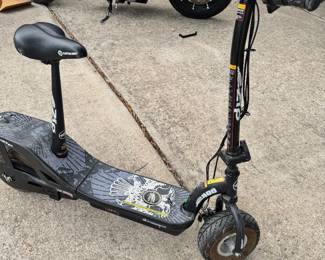 eZip Electric Scooter