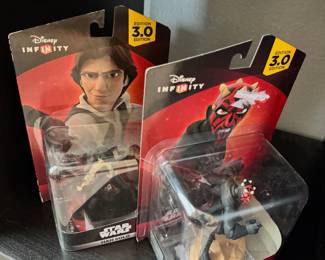 Disney Infinity 