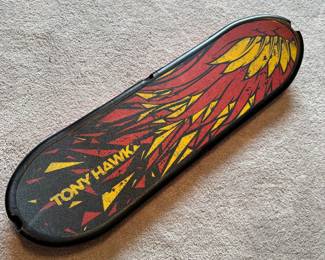 Tony Hawk Game accessory 