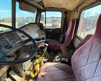 1991 Freightliner