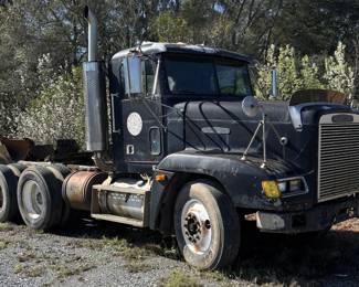 1991 Freightliner
