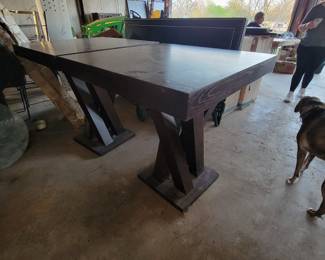 High top tables