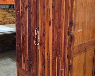 WARDROBE
