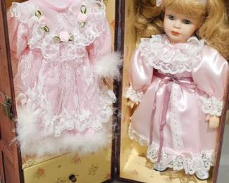 DOLL