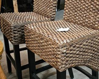 BAR STOOLS